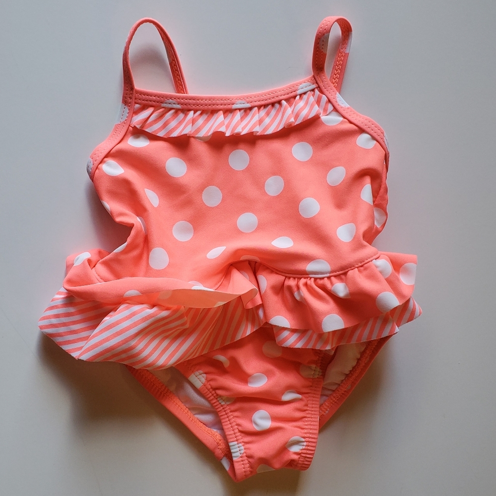 Carter's 12month swimsuit